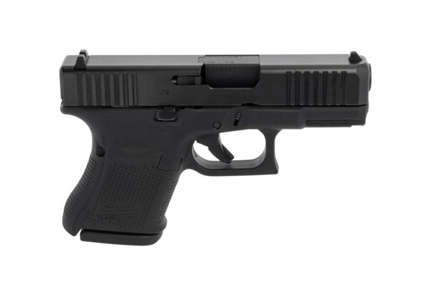 Glock 29 Gen5 10mm 10-Round Pistol (LE)